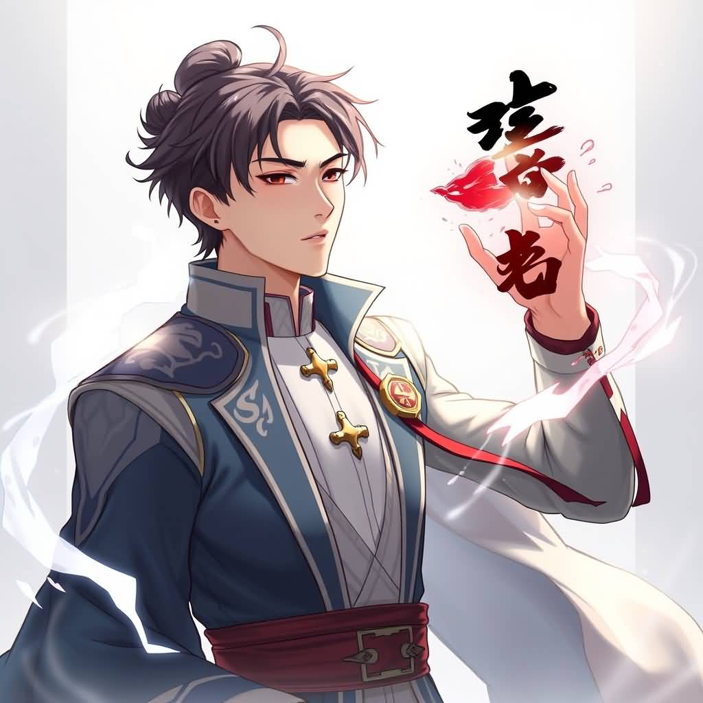 song xingwen