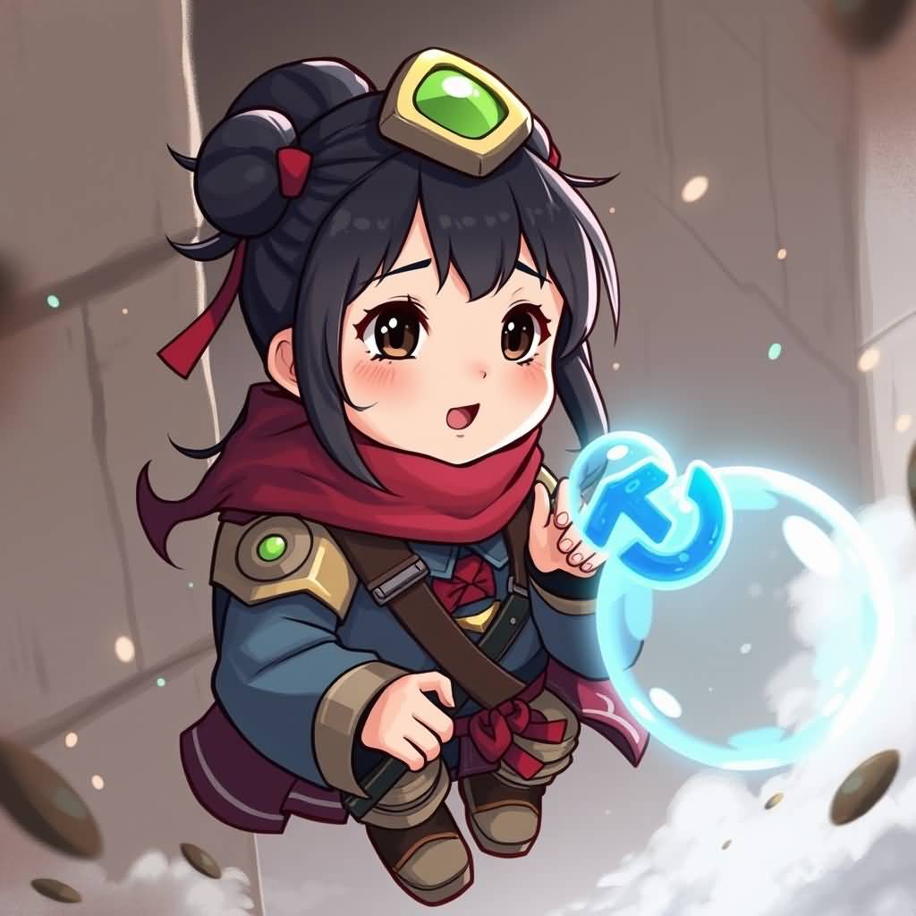 Xiao Mi