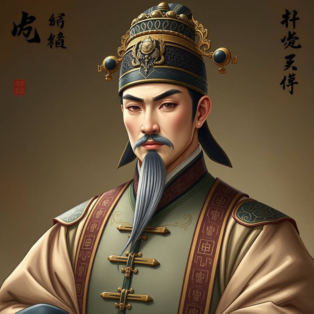 kangxi (emperor)