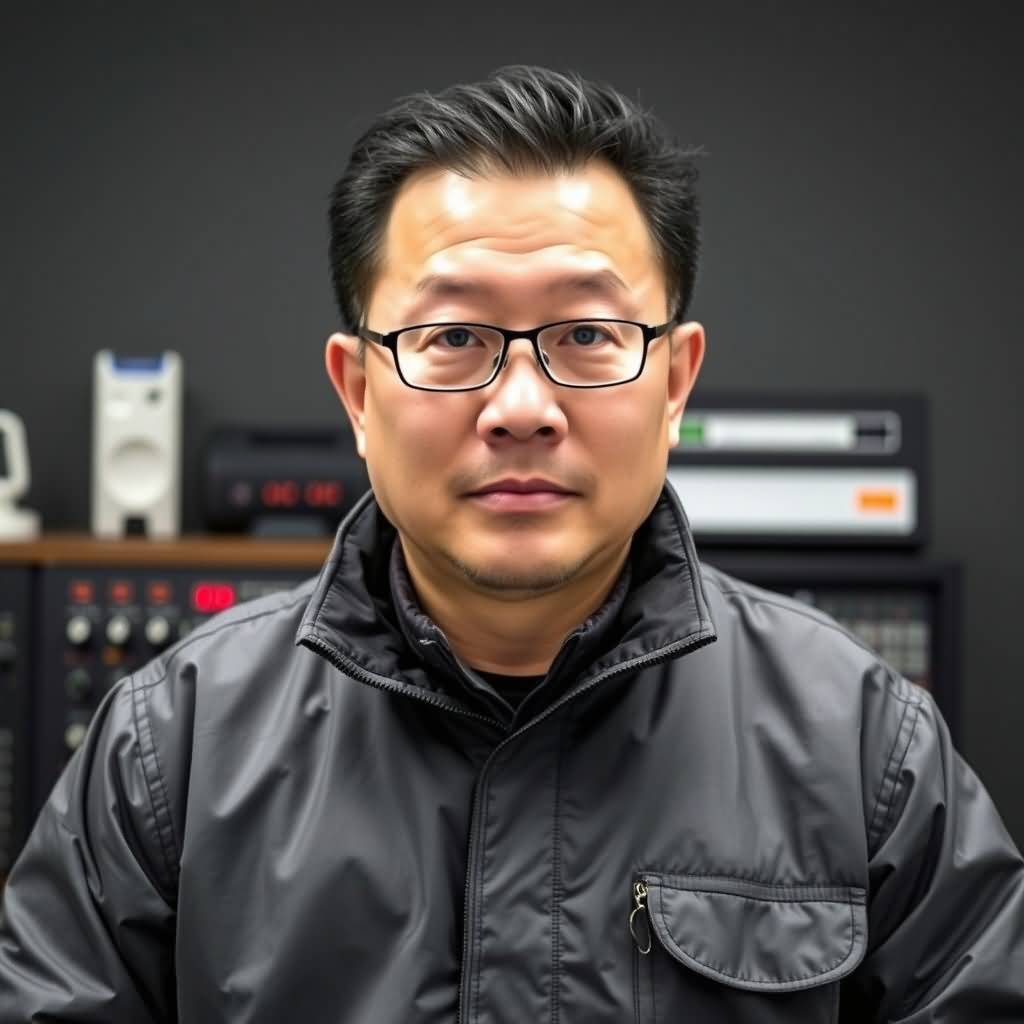 luo qing