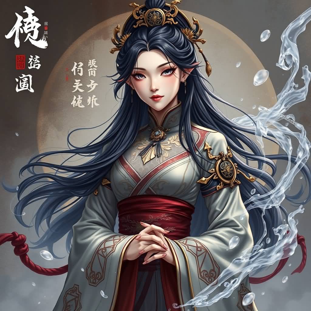 hua yue