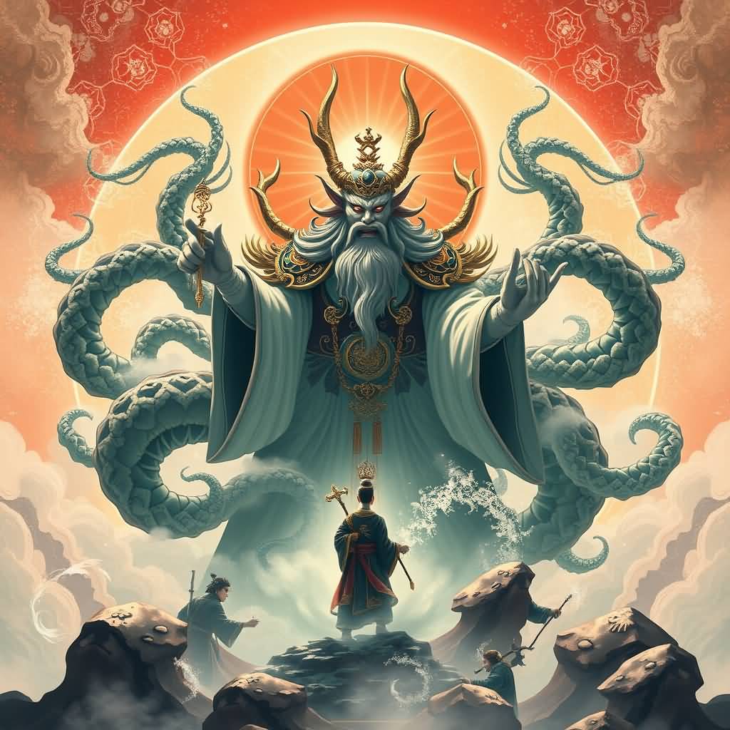 Great Dao