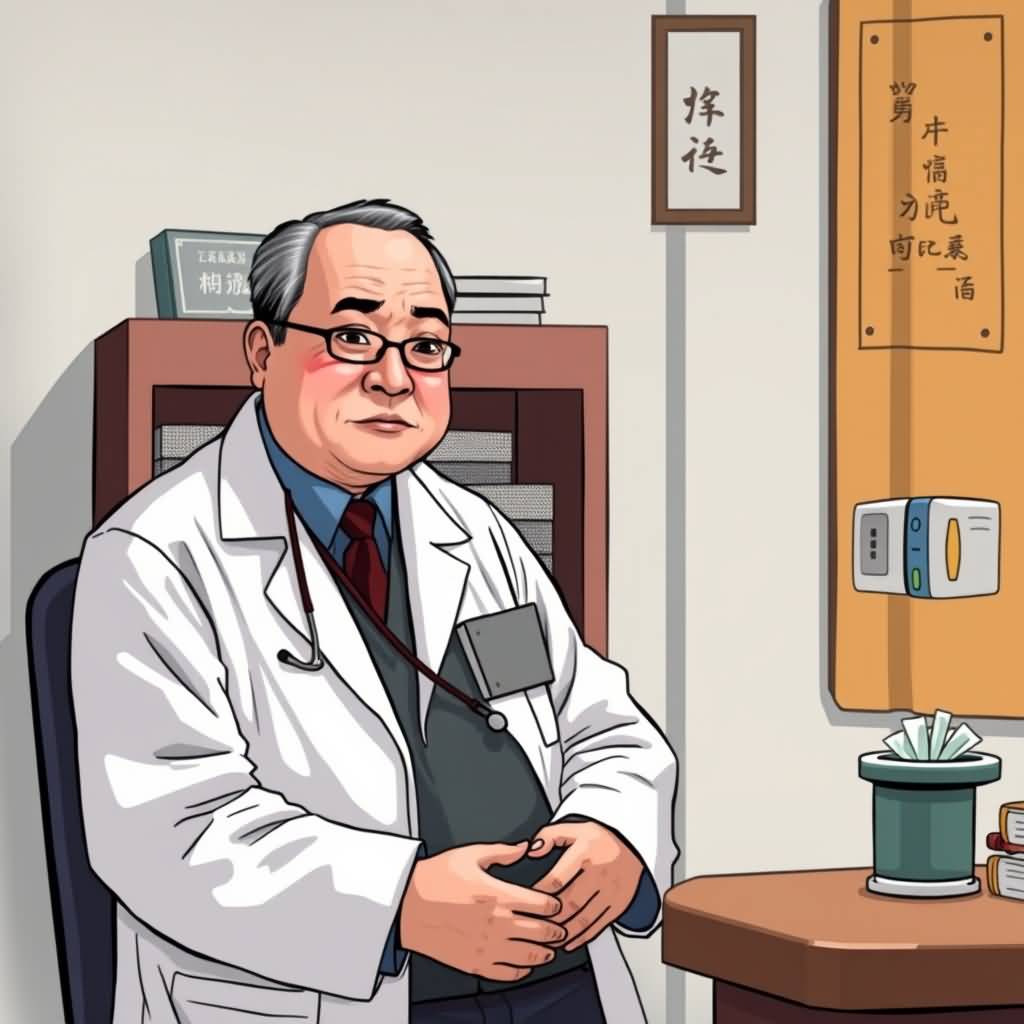doctor hu