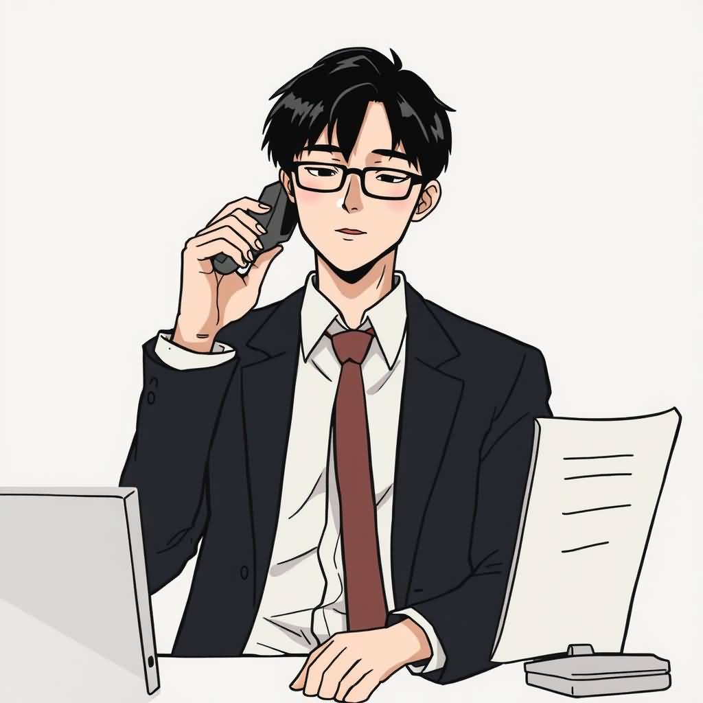 hr representative