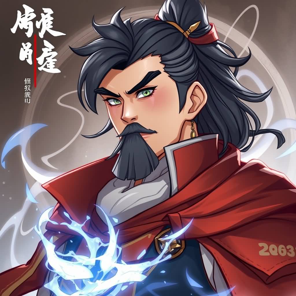 ma wei