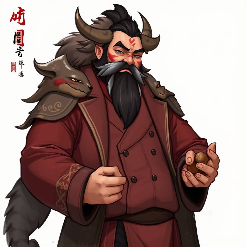 liu bapi