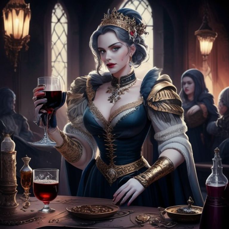 The Poisoner