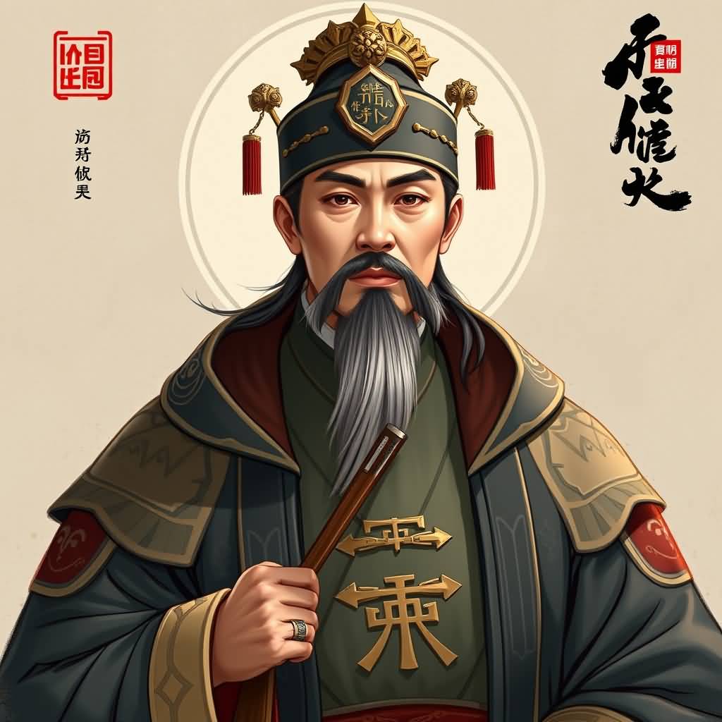 Wang Tienan