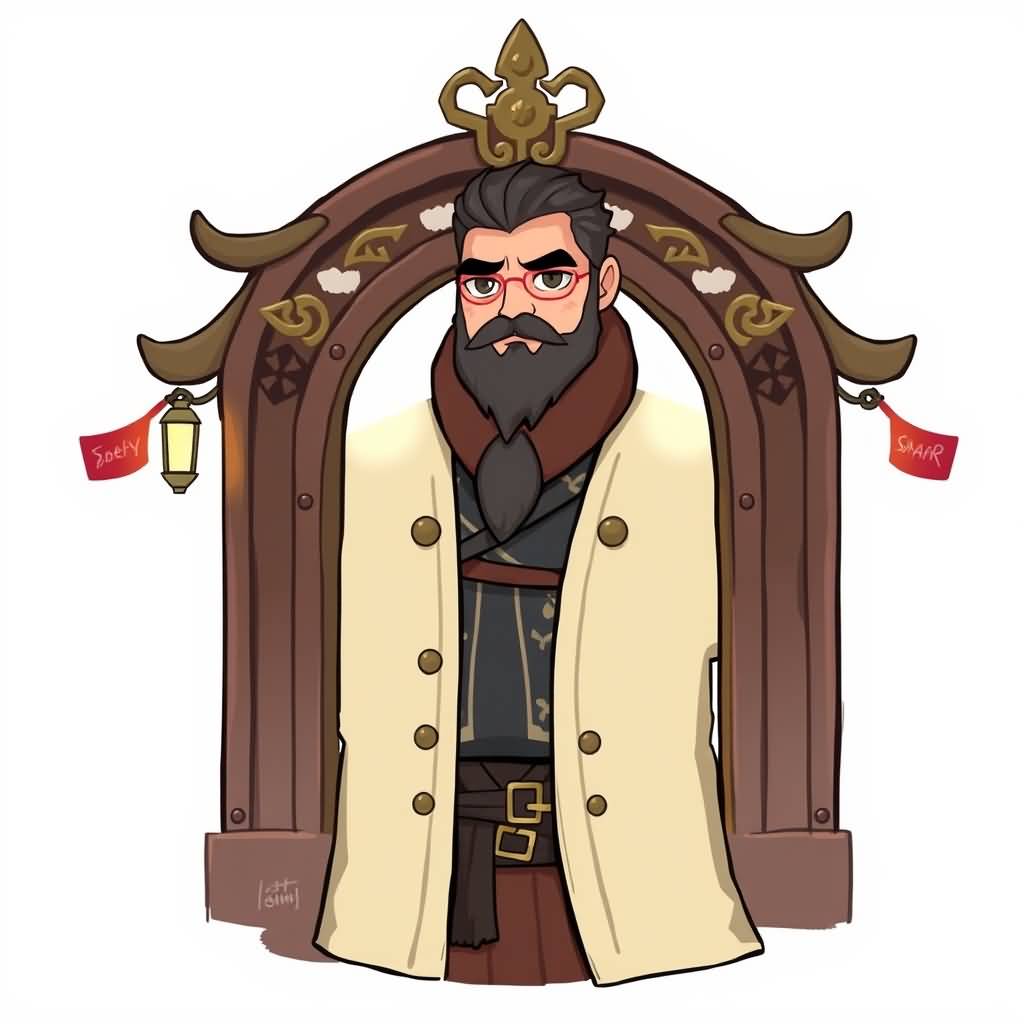 First Guard