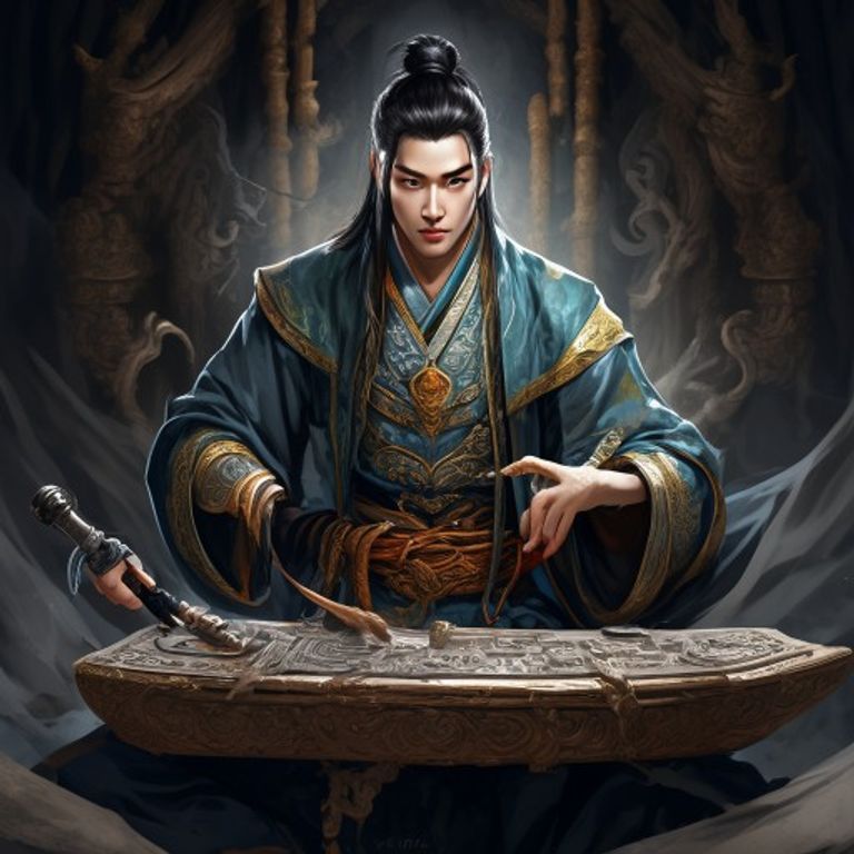 lu ye