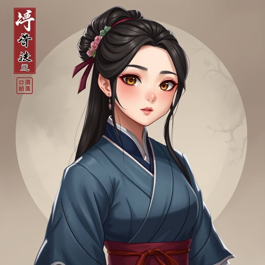 li ling