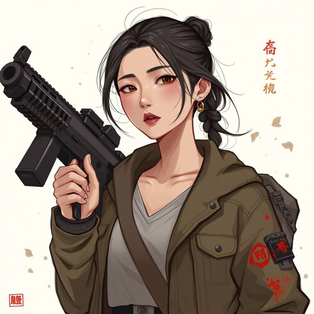 su xiaoxiao