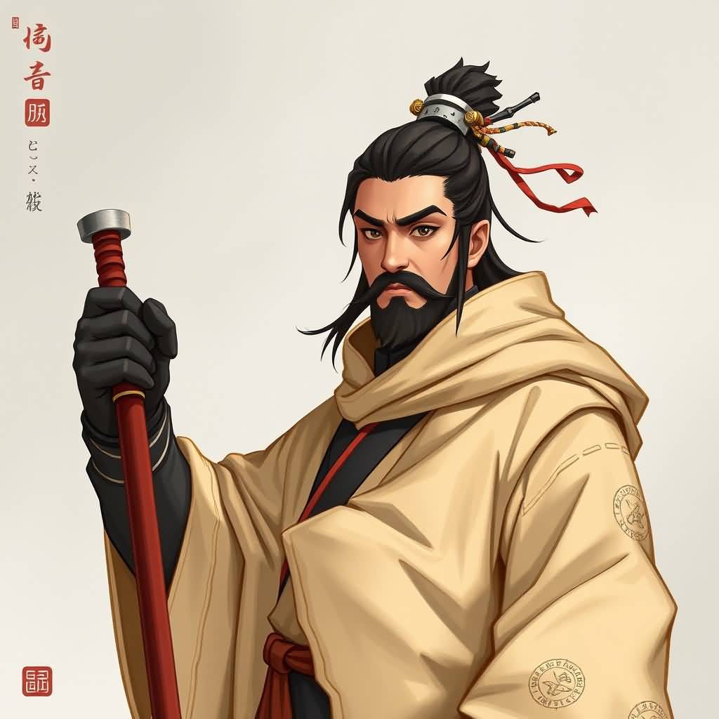 Wu Dan