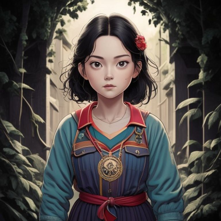 zhao yining