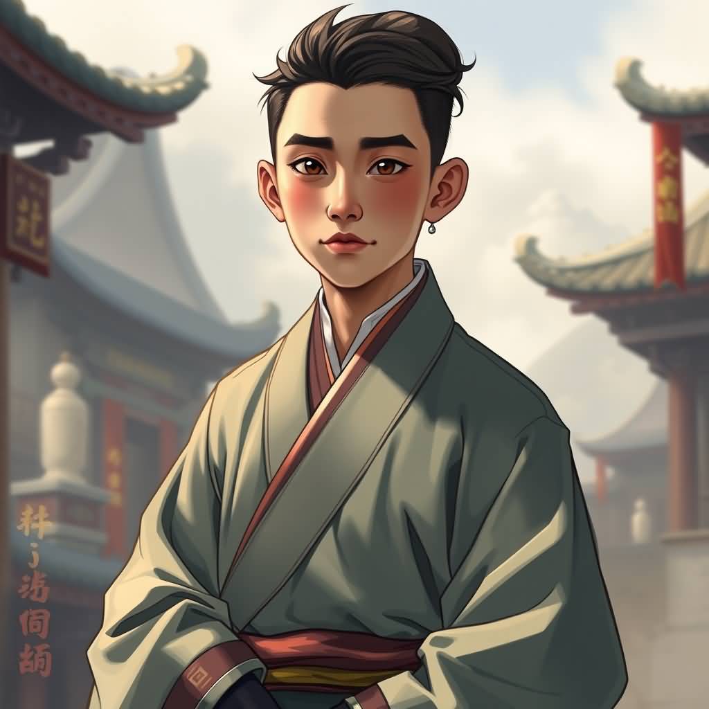 Xiazi