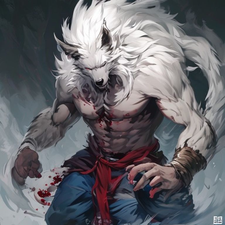 Bai Feng