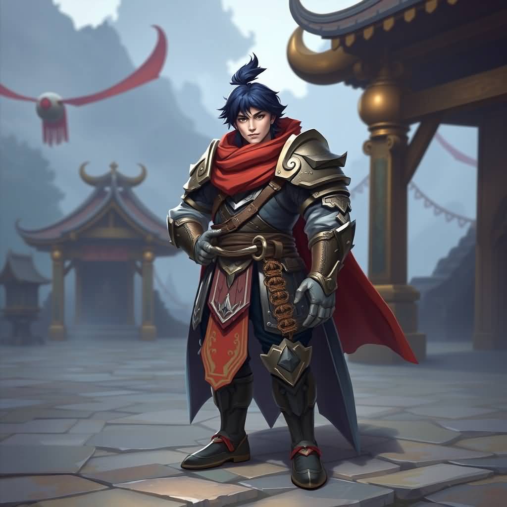 Wang Dabao