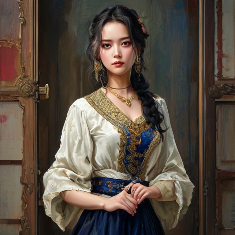 yu jingmo