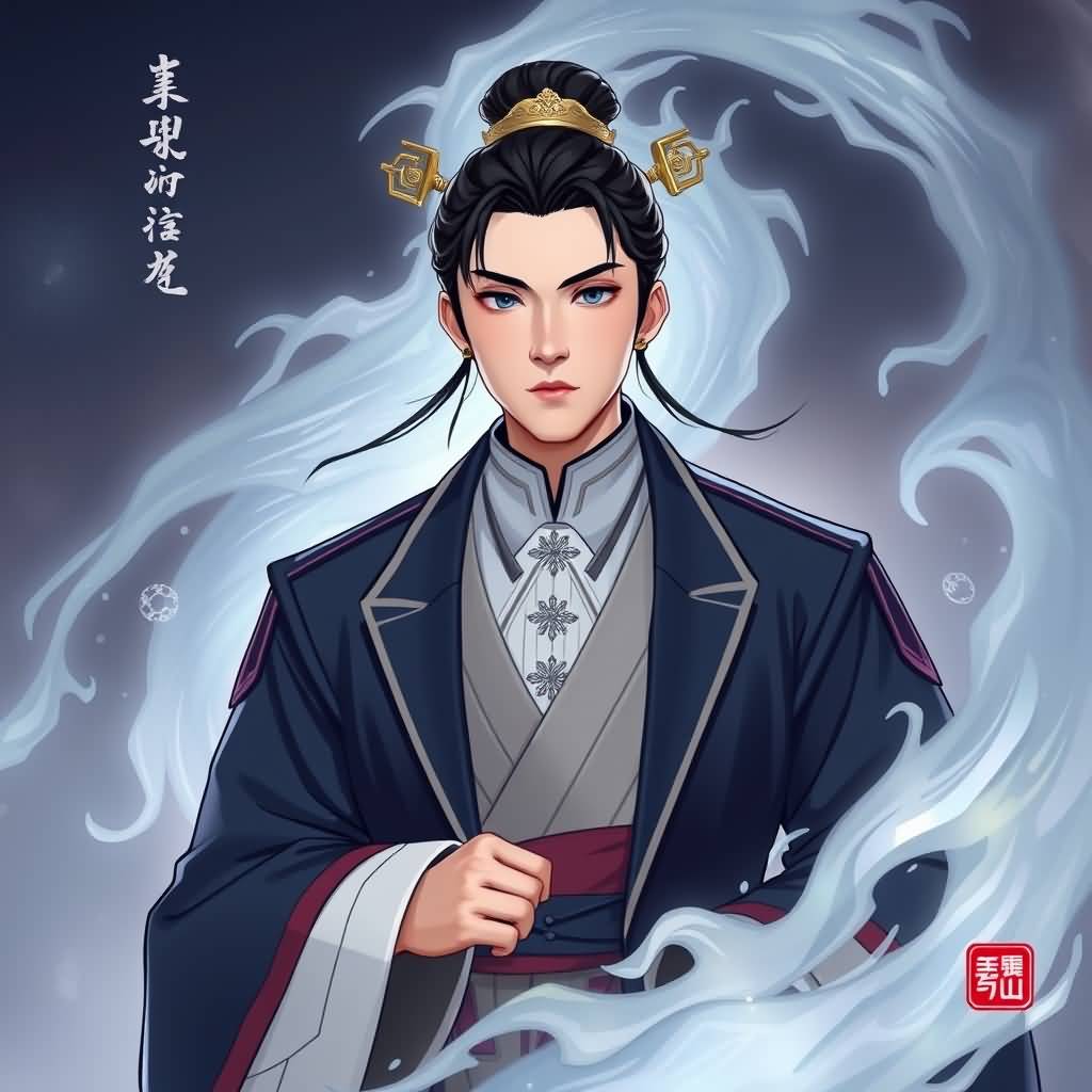 lu xu