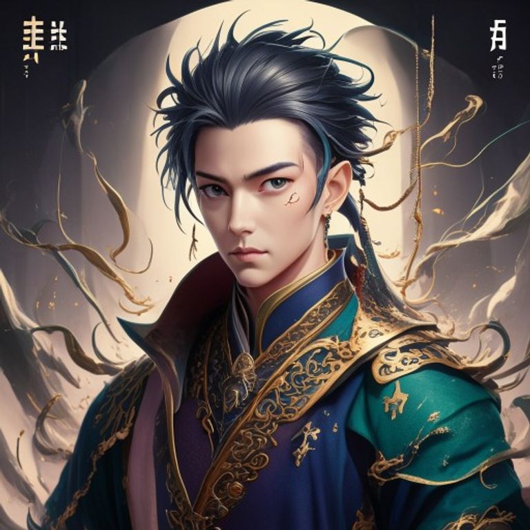 Zhong Yi