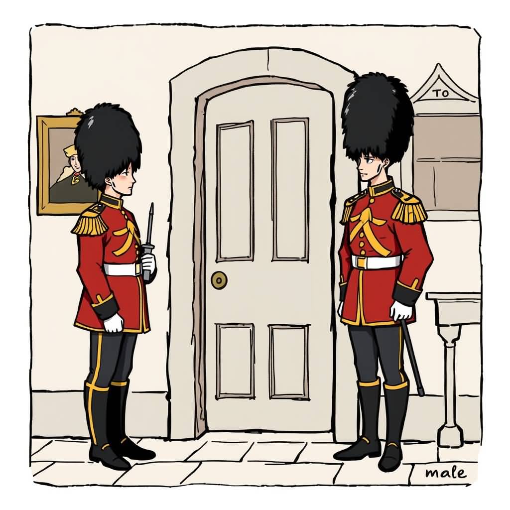 Royal Guard 2