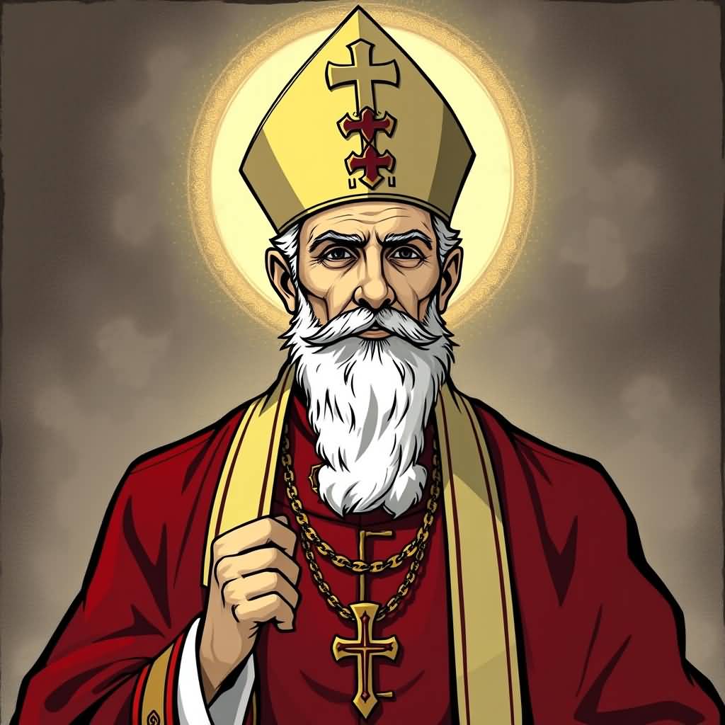 bishop miller