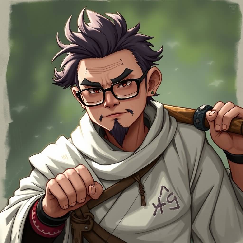 A Wei
