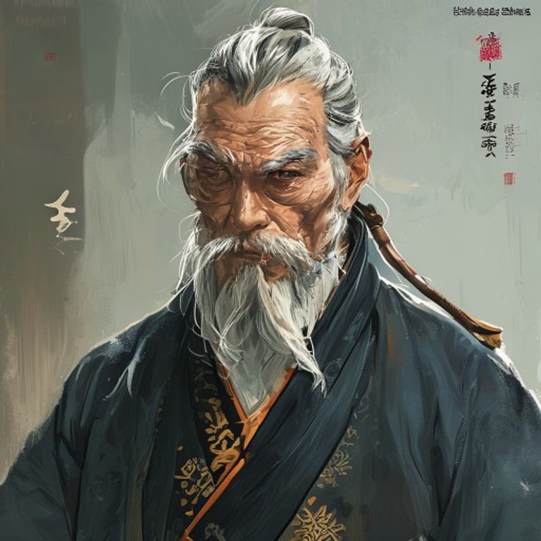 Qing Xiaoyao