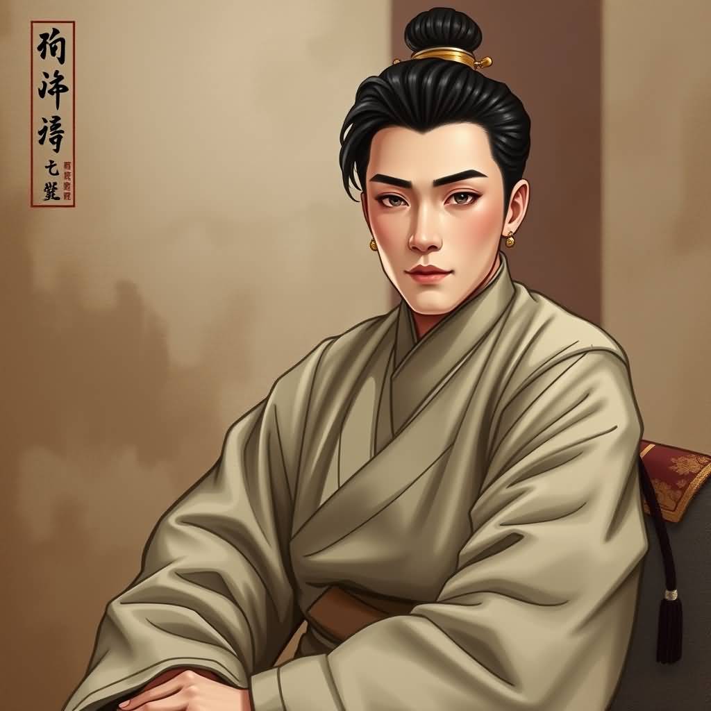 Son Of Lin Lang