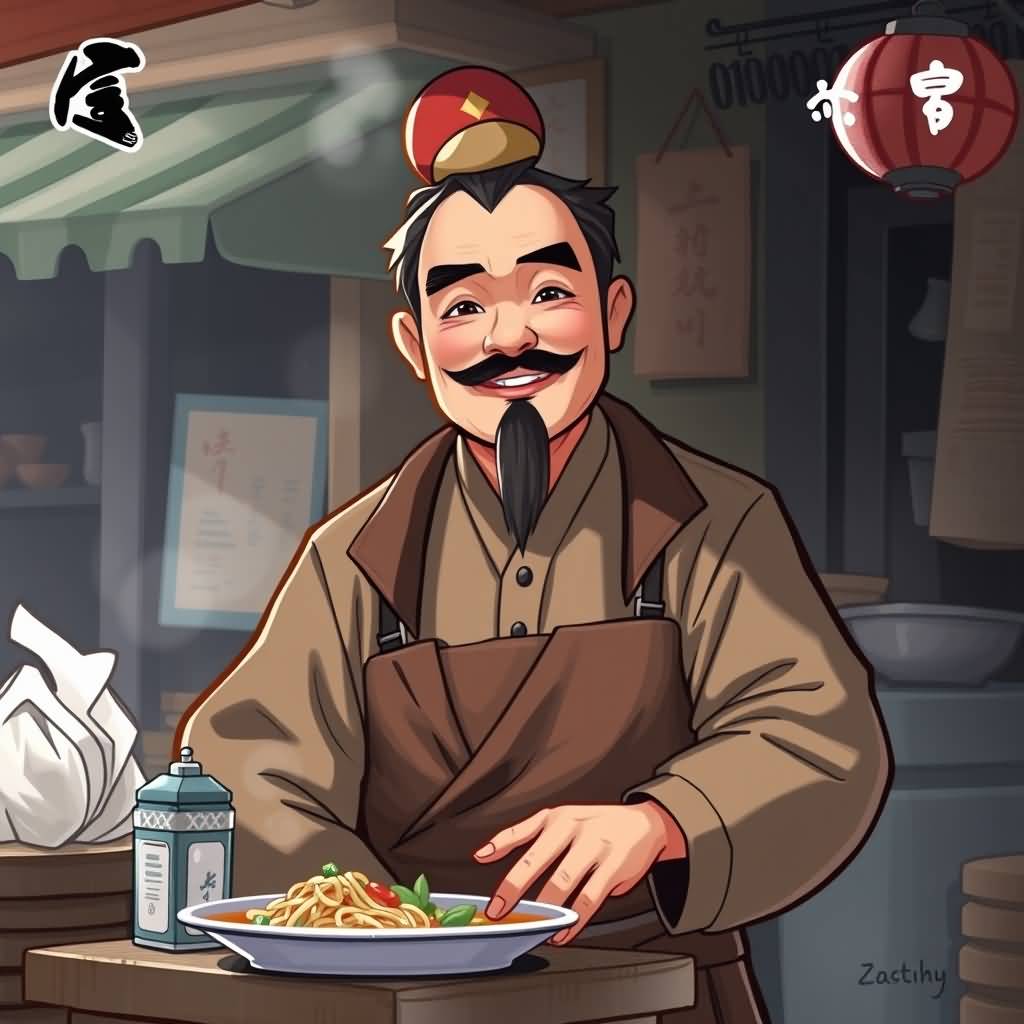 Restaurant Boss