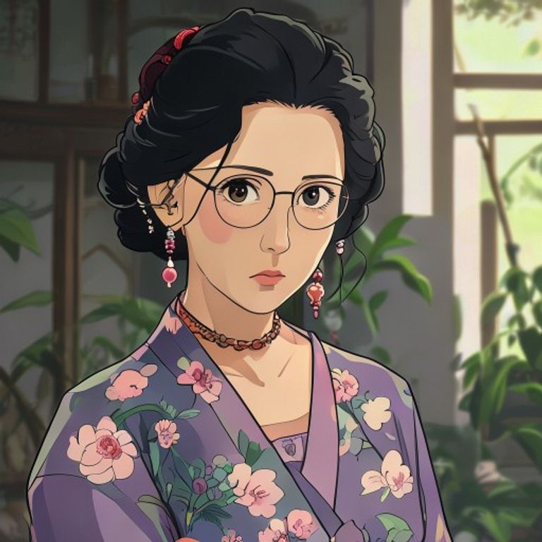 madam gu (gu shi)