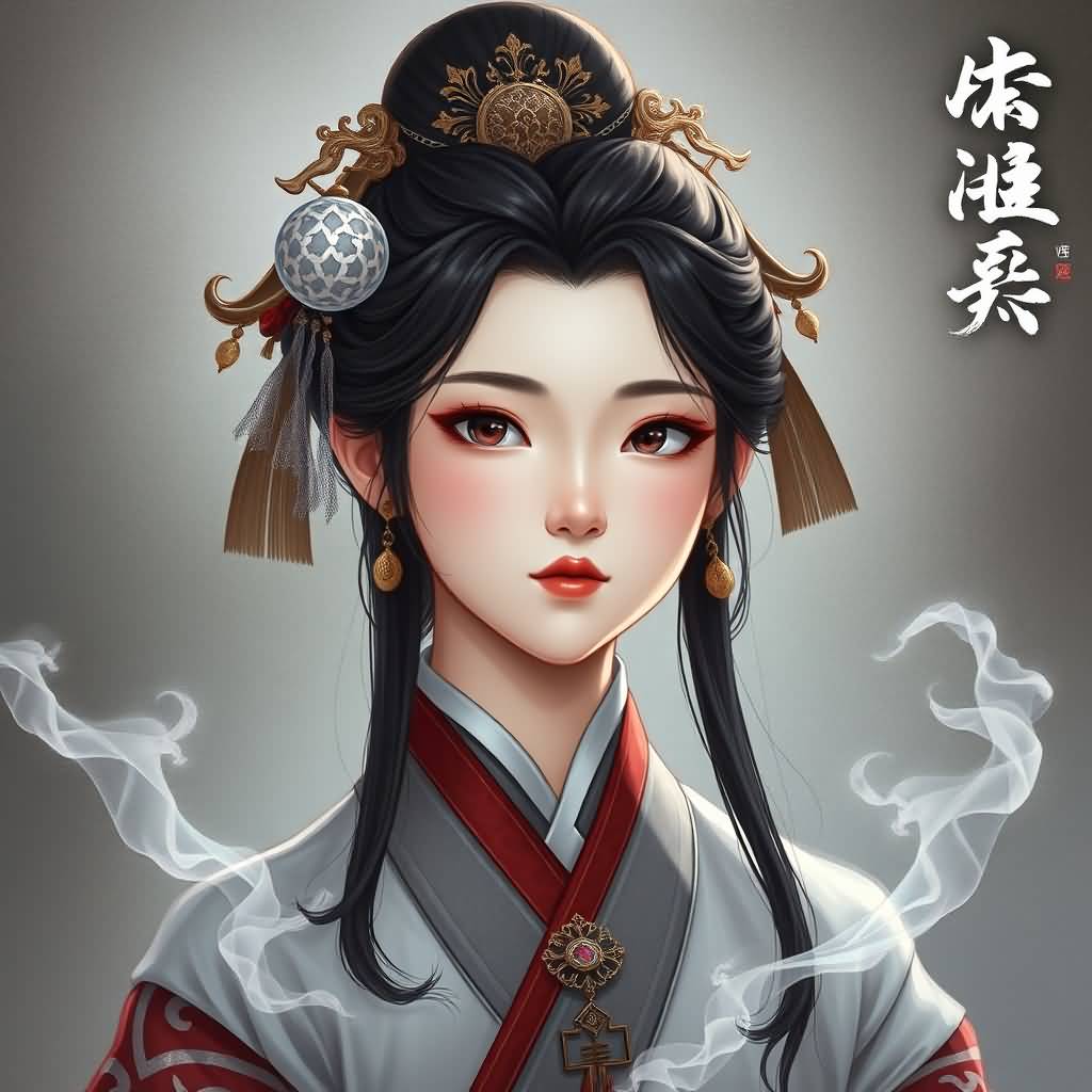 shen ning