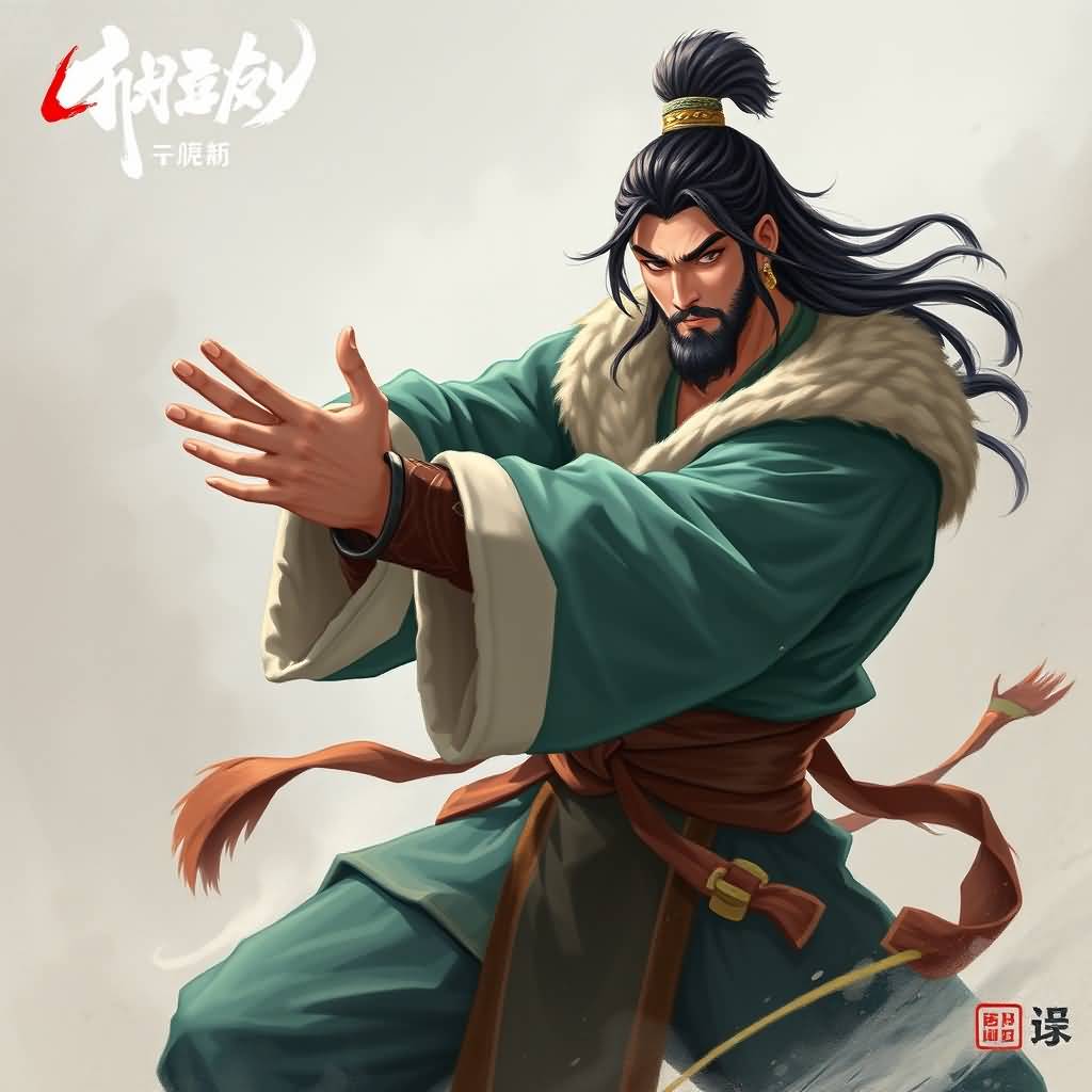 liu dazhu