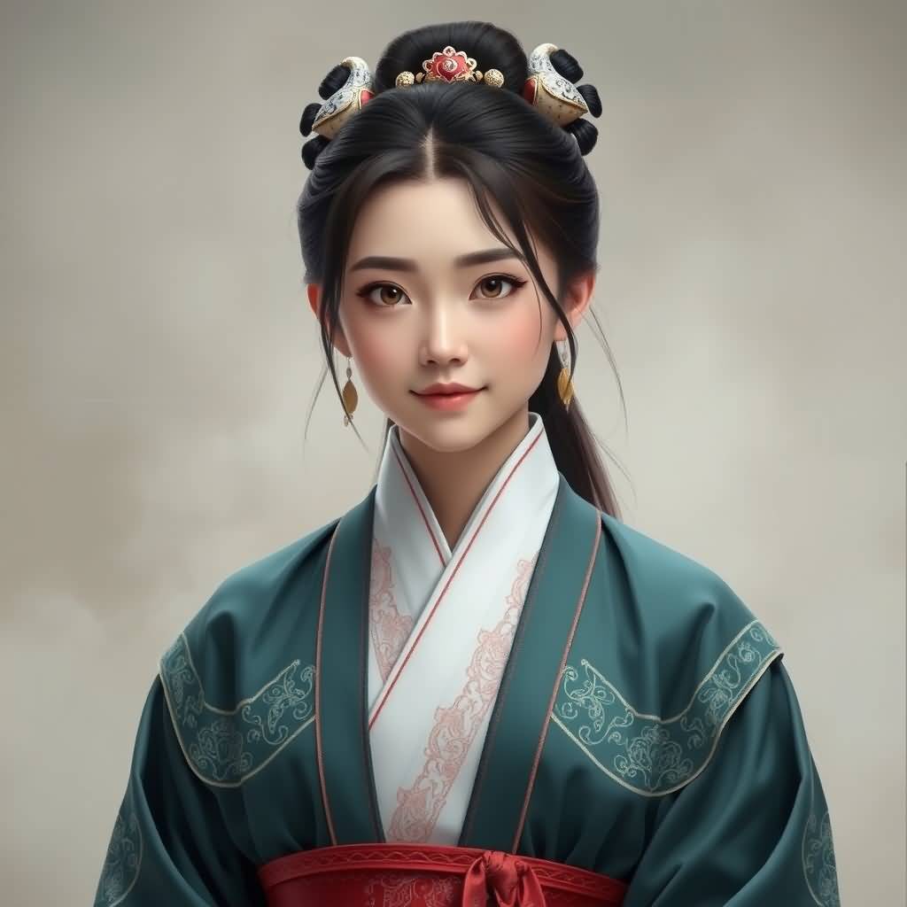 song qingqing