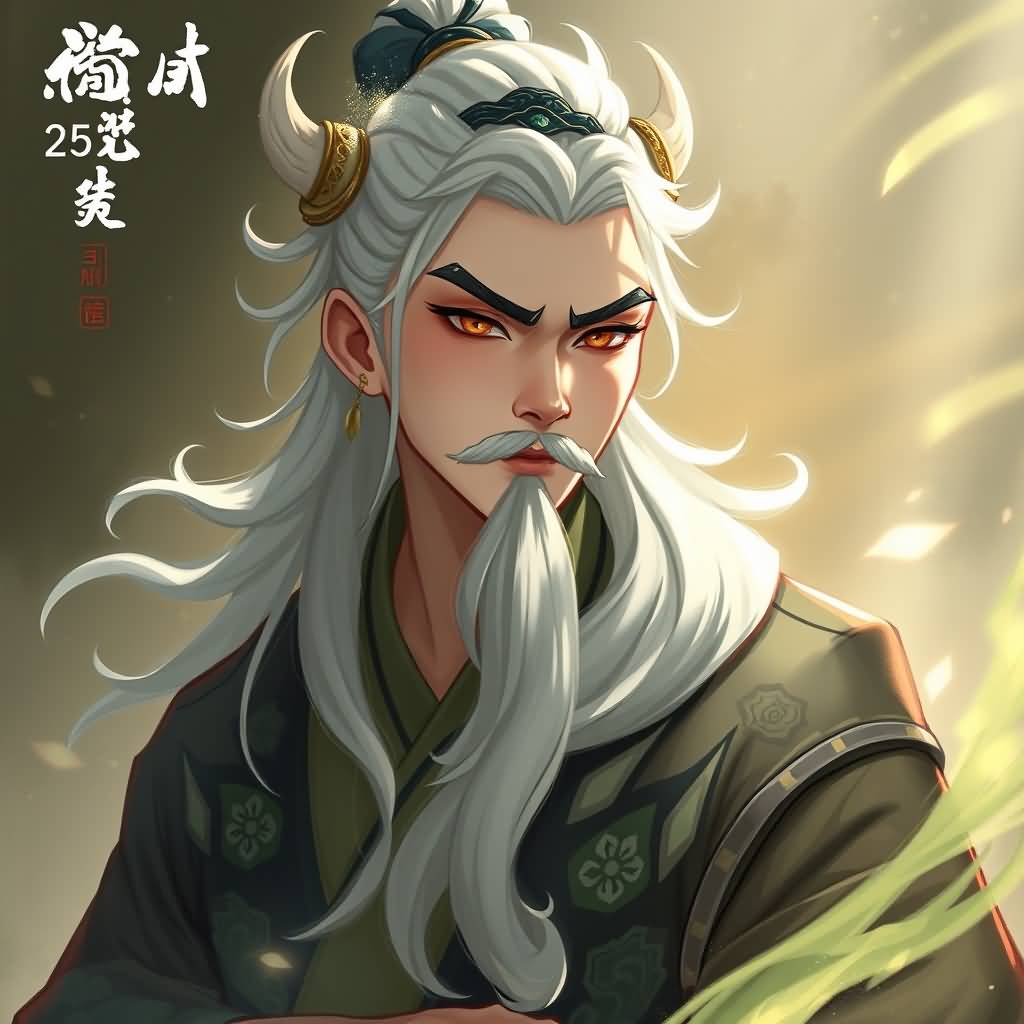 Ju Mang