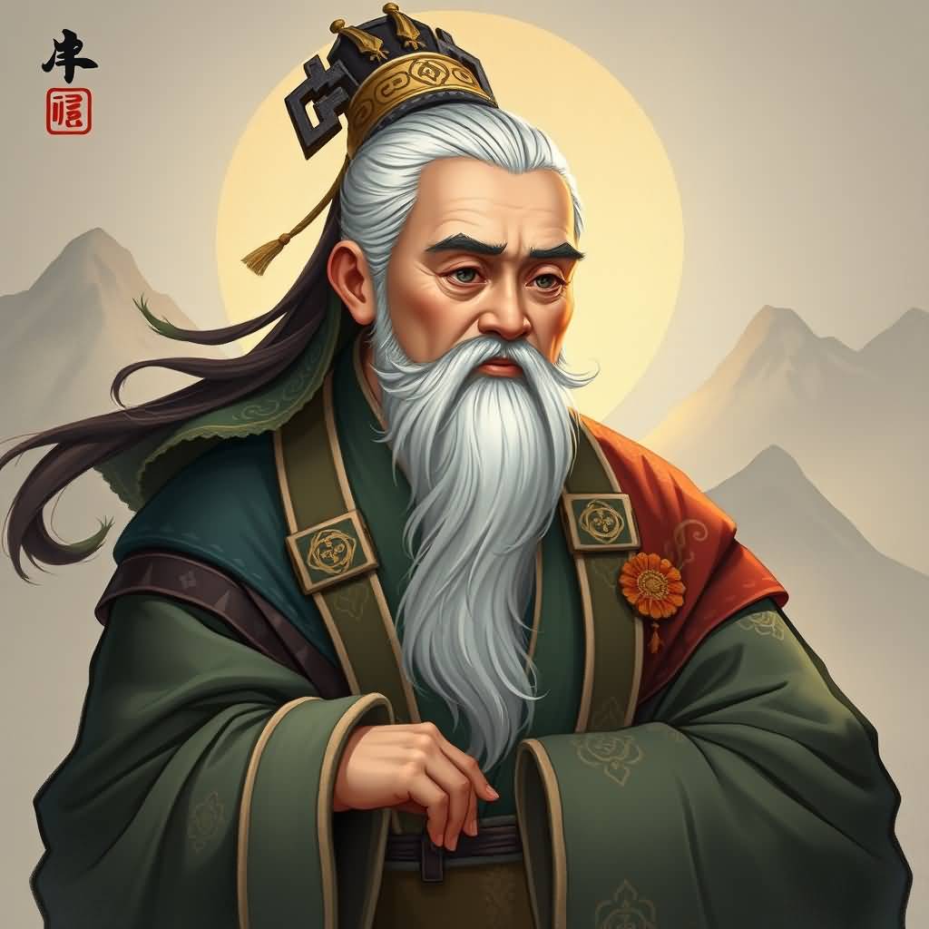 Luo Chen