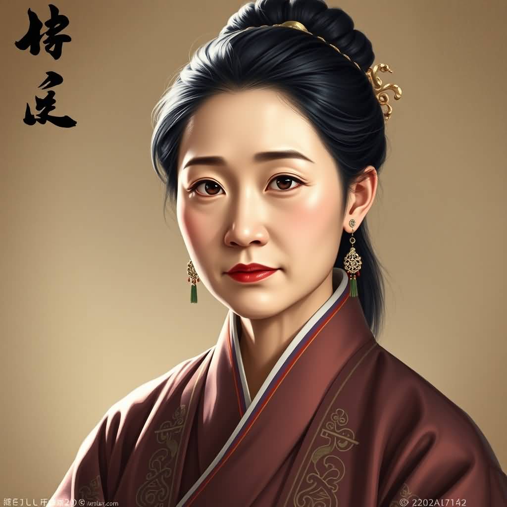 zhao yuping