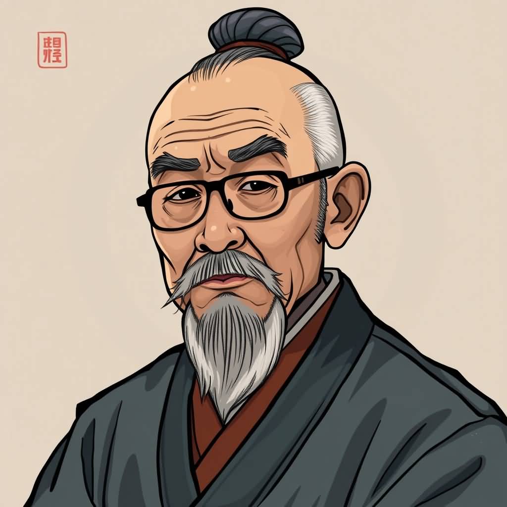 Third Uncle