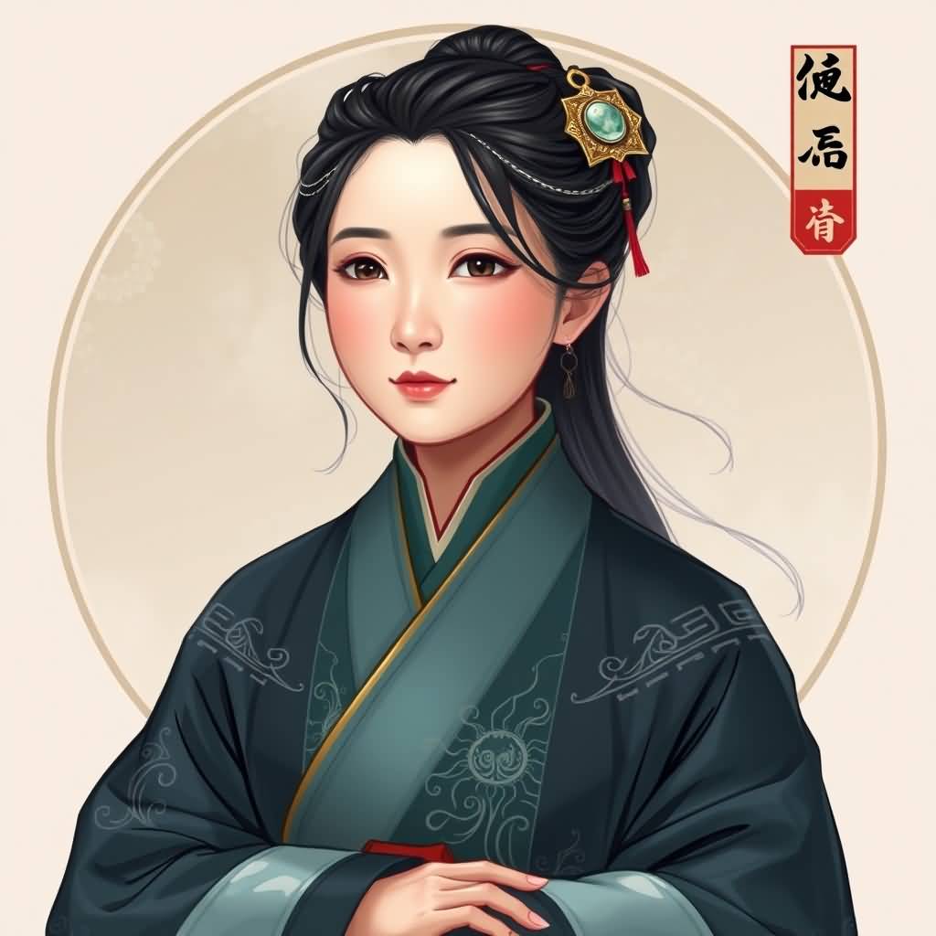 real person lingyu