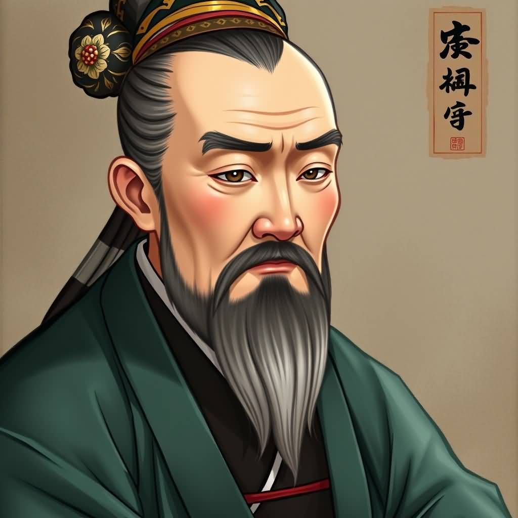 Lu Xin