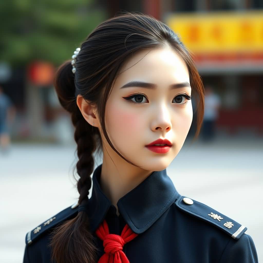 zhang qian