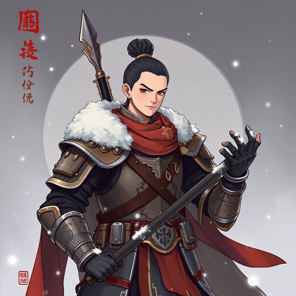 chengfeng