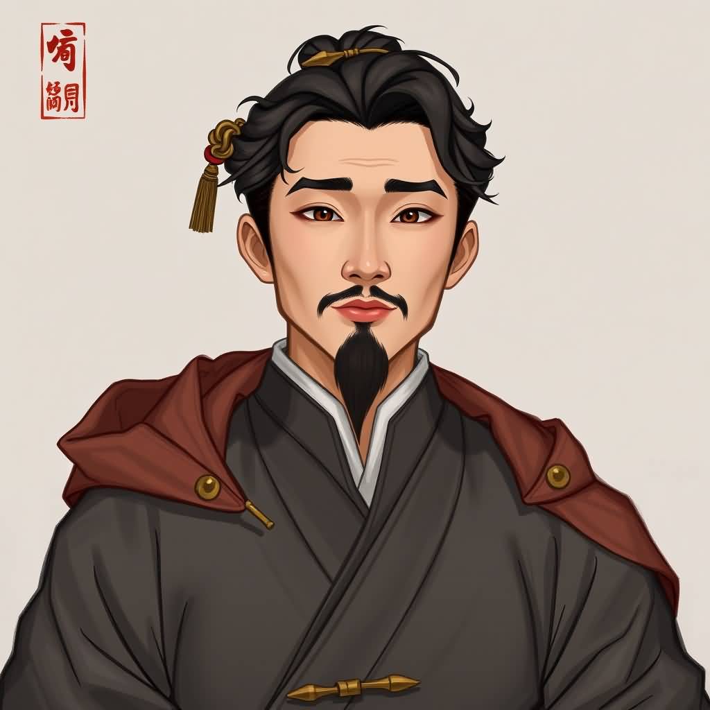 qiao yihu