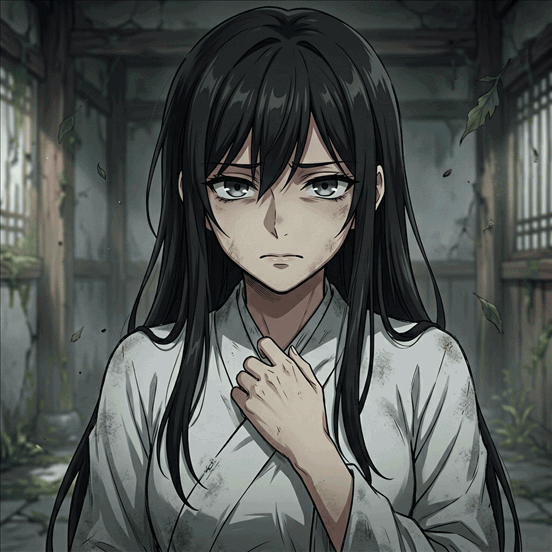 Second Brother's Wife