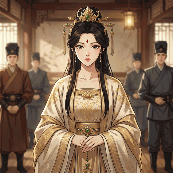 Xu Mingxia