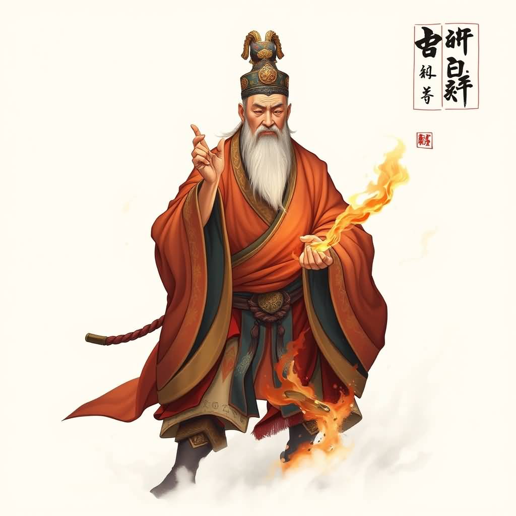 immortal zhou dian