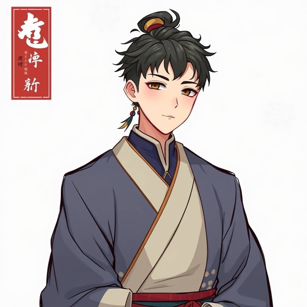 Zhang Han