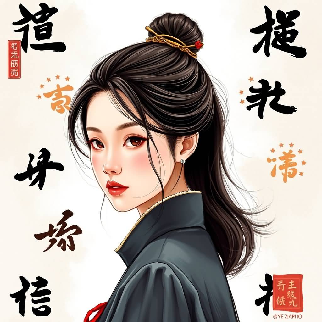 ye zhiruo