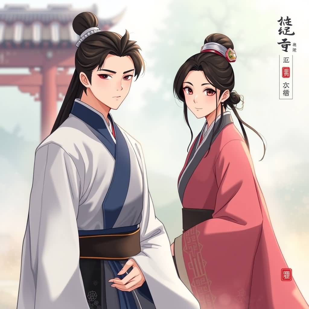 su yunqing