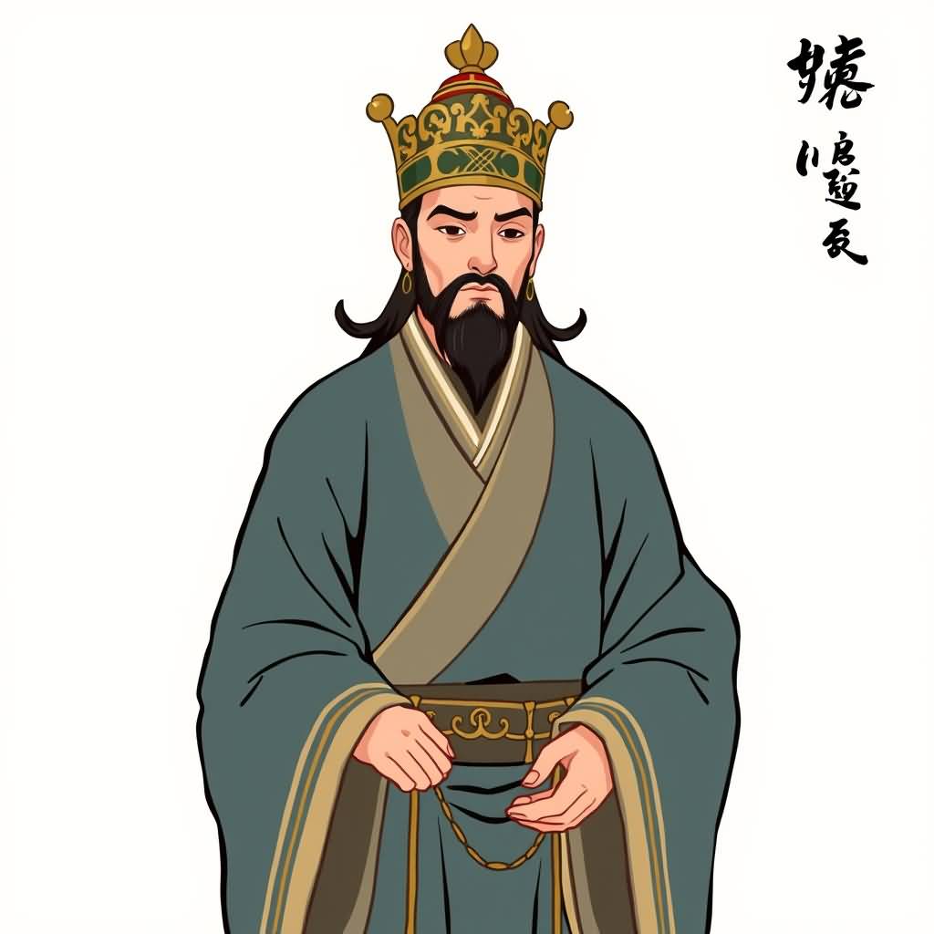 The Eunuch